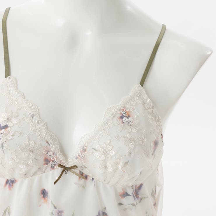 フィオレ スリップ  | palissee | 詳細画像5 