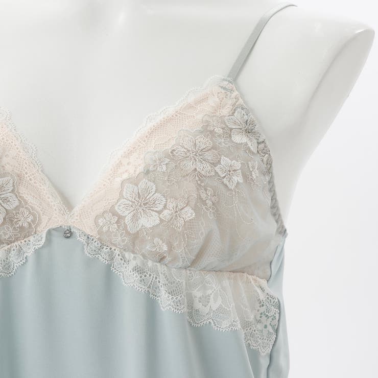 カトリーヌ スリップ  | palissee | 詳細画像7 