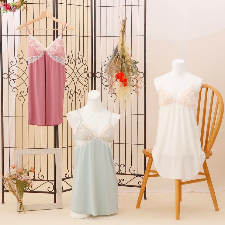 カトリーヌ スリップ  | palissee | 詳細画像8 