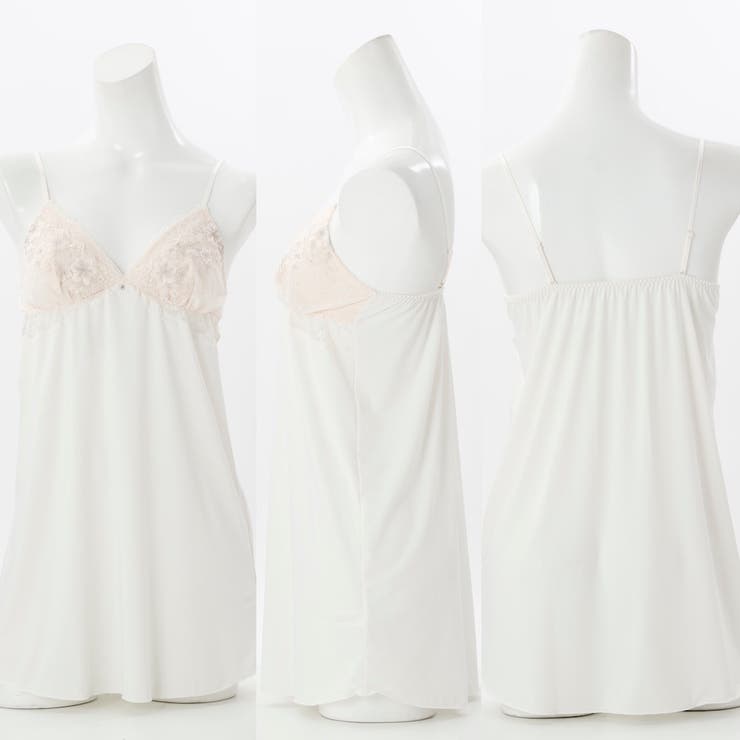 カトリーヌ スリップ  | palissee | 詳細画像2 