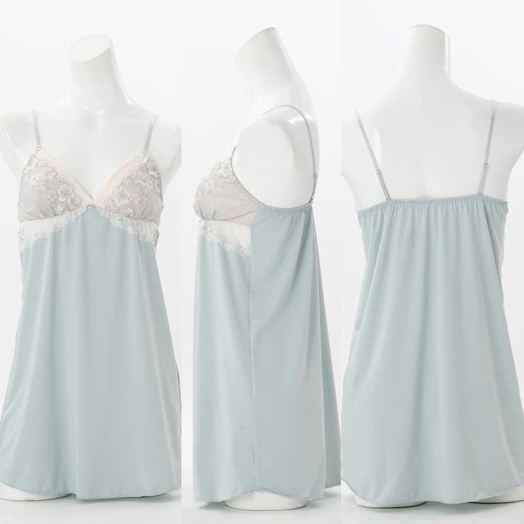 カトリーヌ スリップ  | palissee | 詳細画像4 