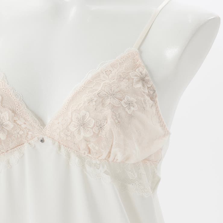 カトリーヌ スリップ  | palissee | 詳細画像5 