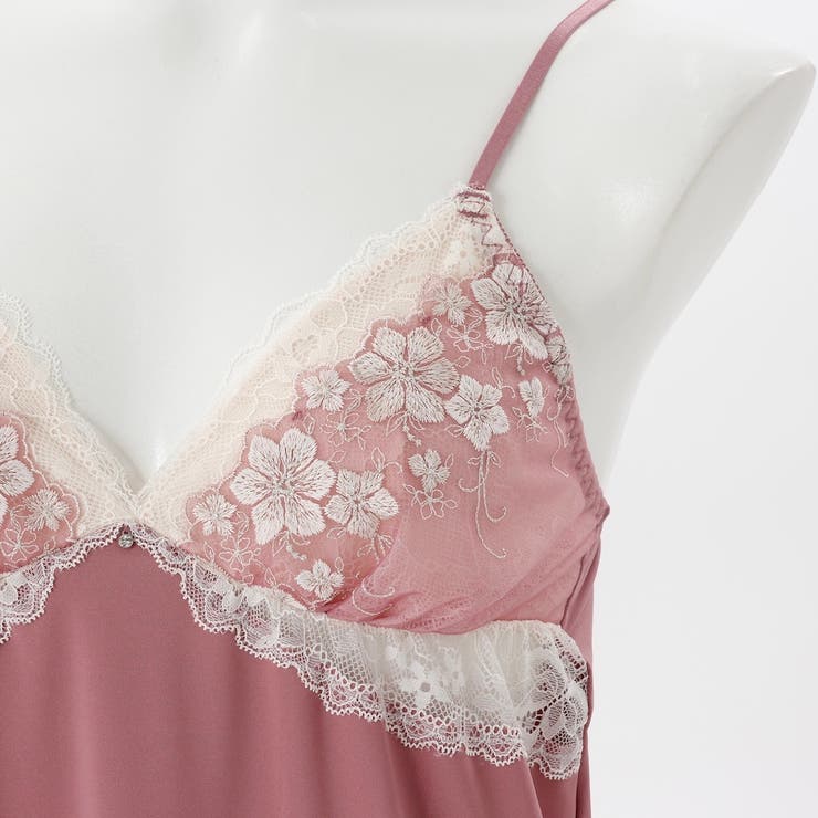 カトリーヌ スリップ  | palissee | 詳細画像6 