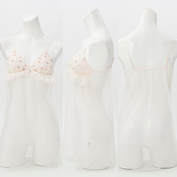 ラピュセル スリップ  | palissee | 詳細画像3 