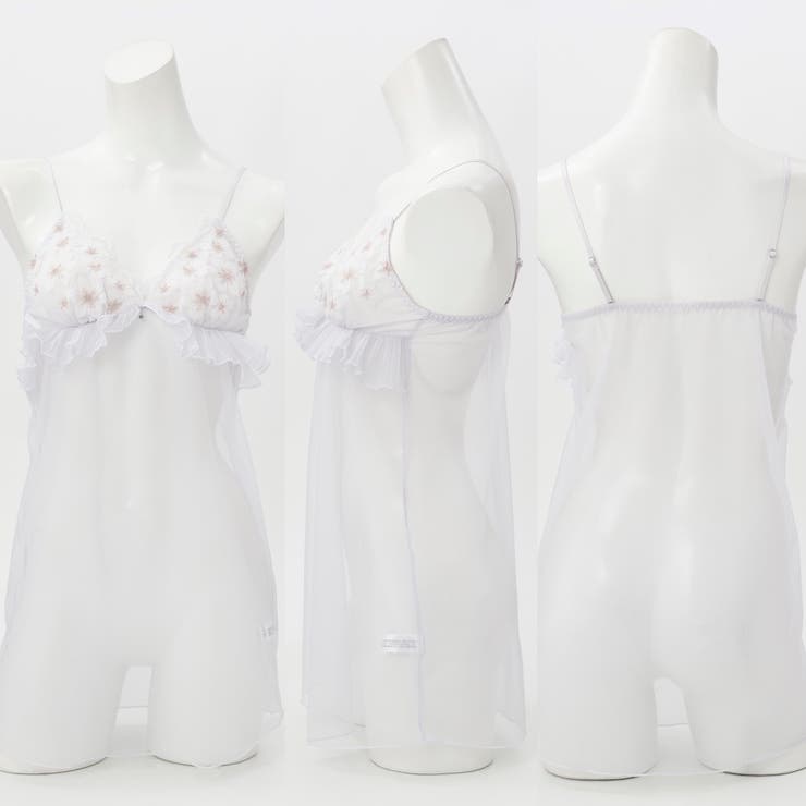 ラピュセル スリップ  | palissee | 詳細画像4 