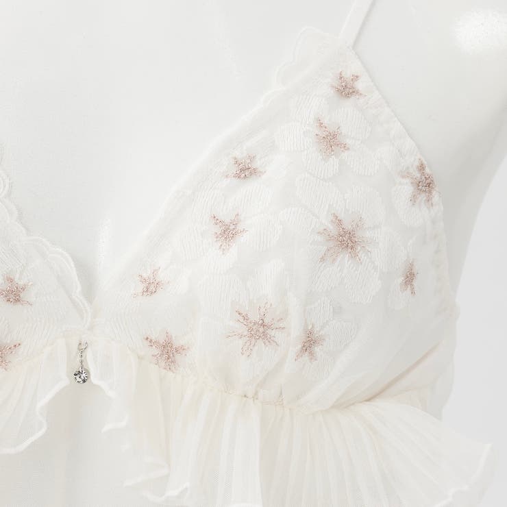 ラピュセル スリップ  | palissee | 詳細画像5 