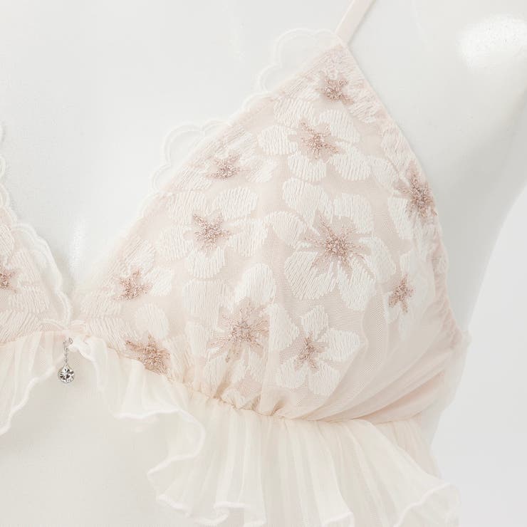 ラピュセル スリップ  | palissee | 詳細画像6 