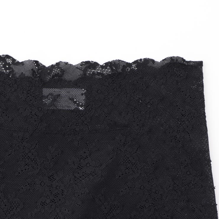 フェムケア吸水サニタリーショーツ（ボクサーシームレスレースタイプ） | palissee | 詳細画像11 