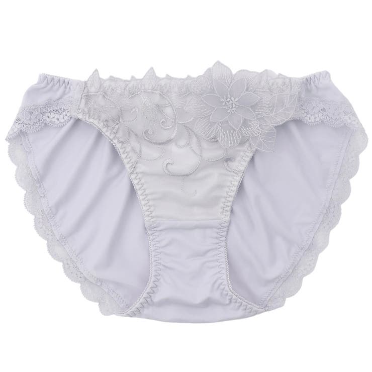 Luxury Lace フルバックショーツ  | palissee | 詳細画像7 