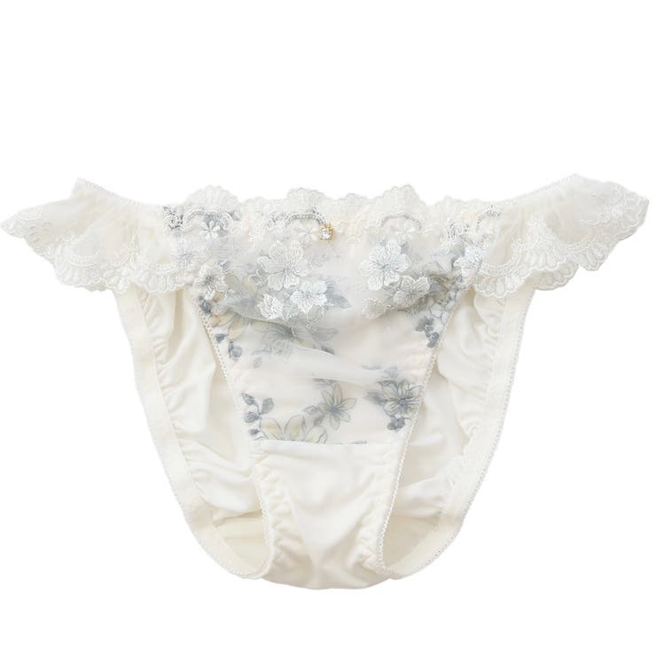 ロトゥンヌフルール フルバックショーツ  | palissee | 詳細画像8 