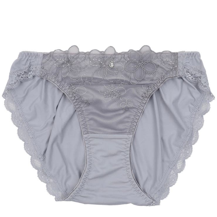 ブーケアップリケ フルバックショーツ  | palissee | 詳細画像9 