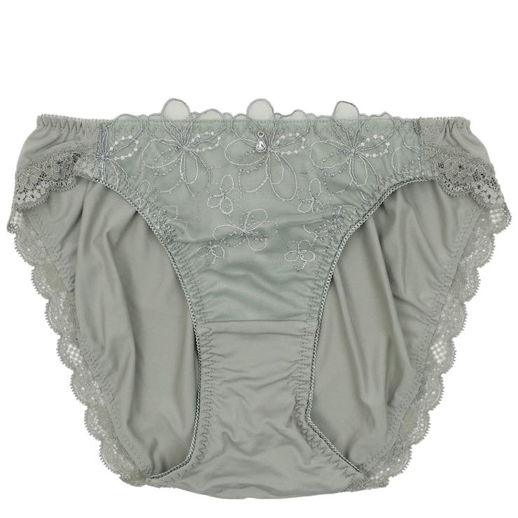 ブーケアップリケ フルバックショーツ  | palissee | 詳細画像10 