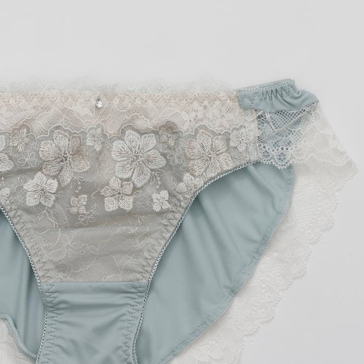 カトリーヌ フルバックショーツ  | palissee | 詳細画像7 