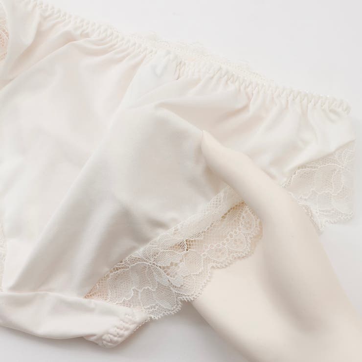 カトリーヌ フルバックショーツ  | palissee | 詳細画像8 