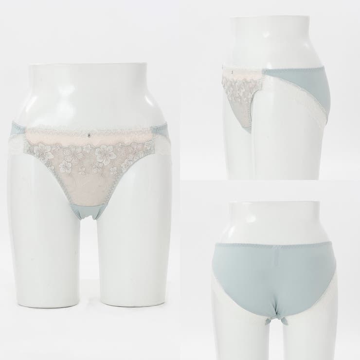 カトリーヌ フルバックショーツ  | palissee | 詳細画像4 