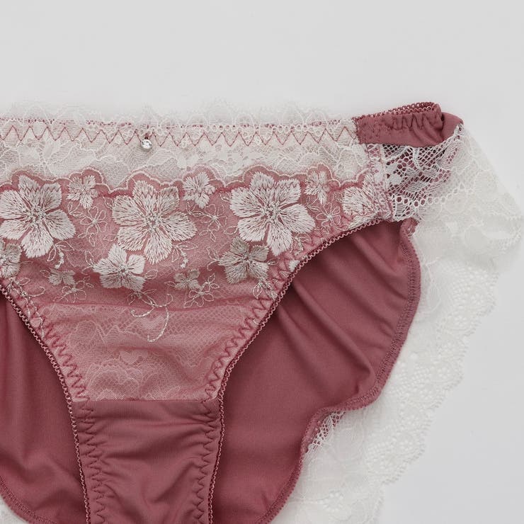 カトリーヌ フルバックショーツ  | palissee | 詳細画像6 