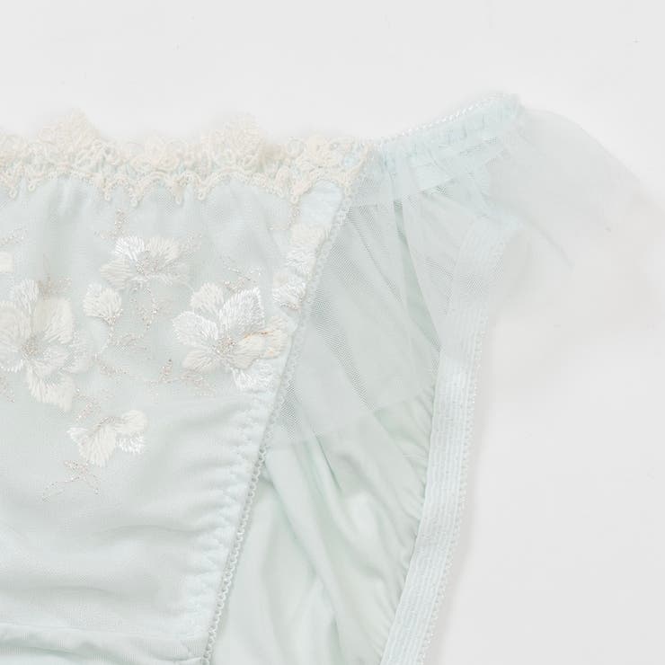 レガート フルバックショーツ  | palissee | 詳細画像7 