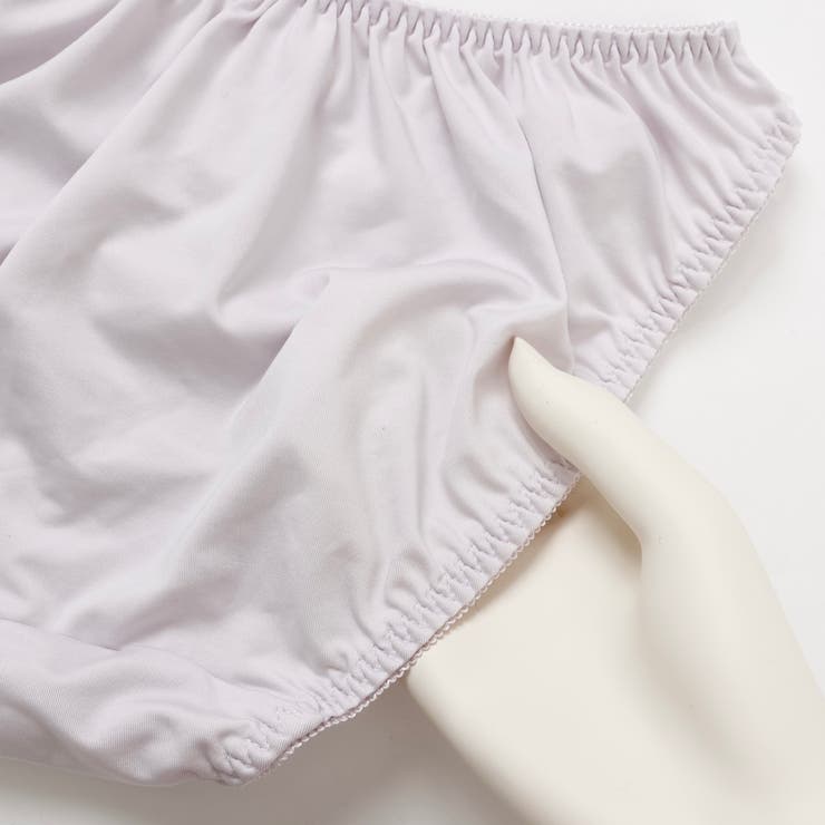 レガート フルバックショーツ  | palissee | 詳細画像8 