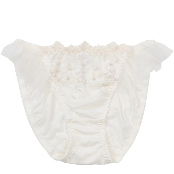 レガート フルバックショーツ  | palissee | 詳細画像9 