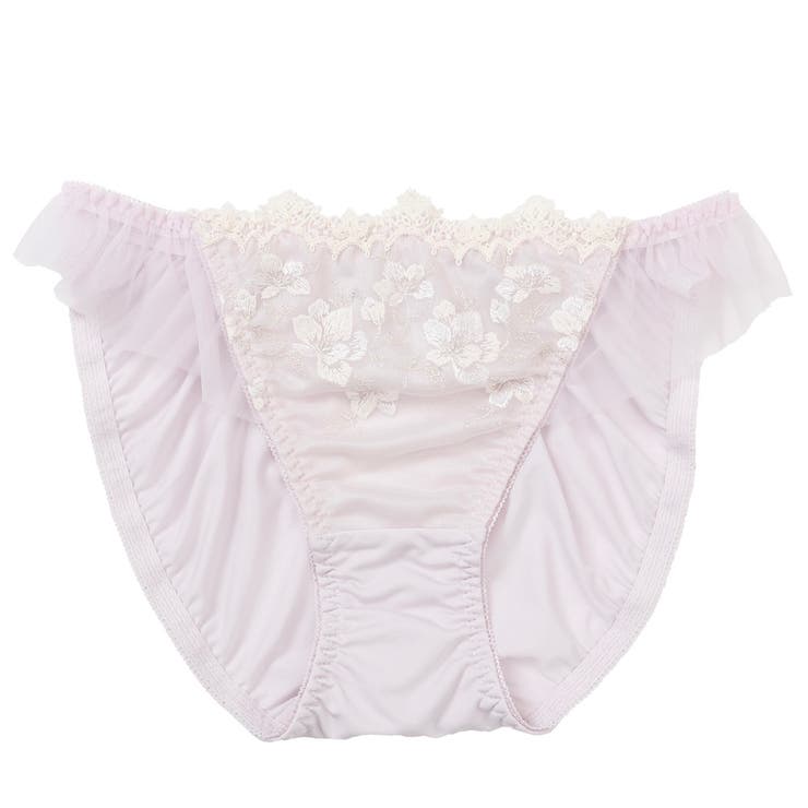 レガート フルバックショーツ  | palissee | 詳細画像10 