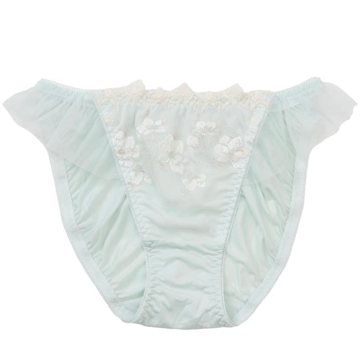 レガート フルバックショーツ  | palissee | 詳細画像11 