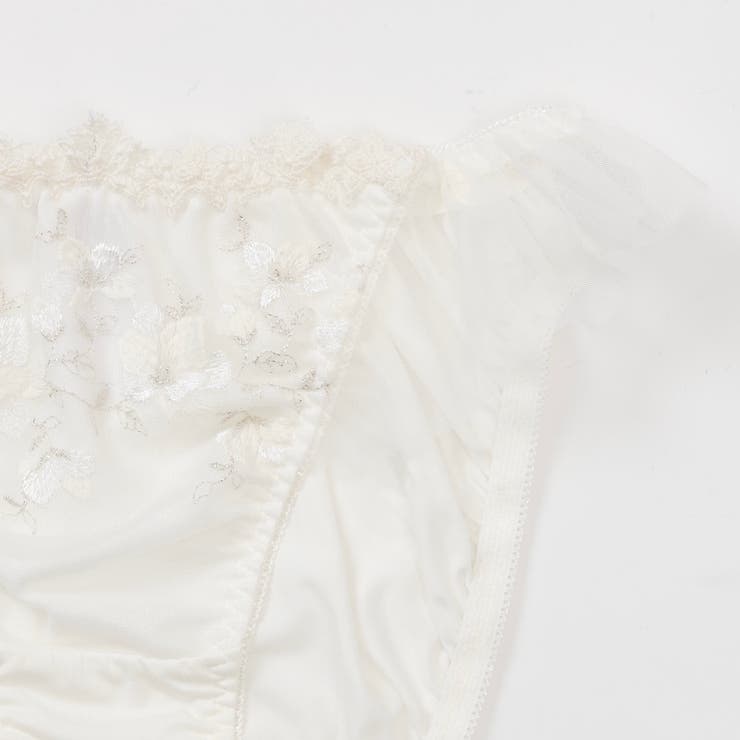 レガート フルバックショーツ  | palissee | 詳細画像5 