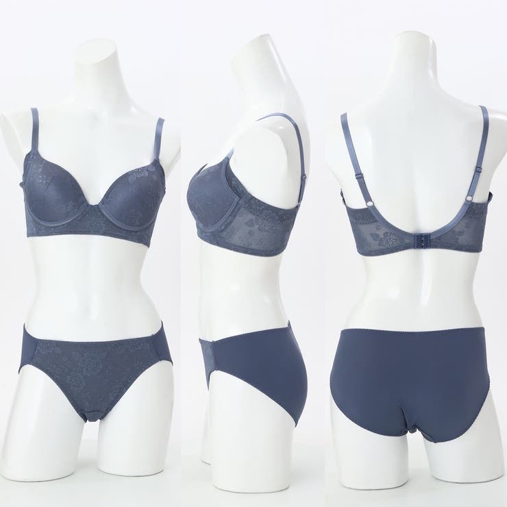 さらっとかるいつけごこちのジャガードメッシュショーツ  | palissee | 詳細画像8 