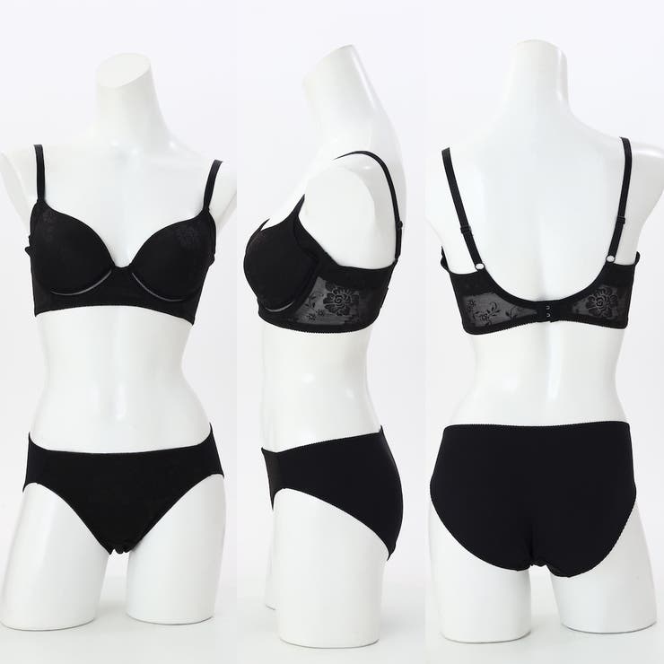 さらっとかるいつけごこちのジャガードメッシュショーツ  | palissee | 詳細画像10 