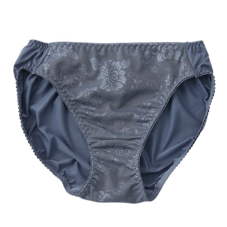 さらっとかるいつけごこちのジャガードメッシュショーツ  | palissee | 詳細画像11 