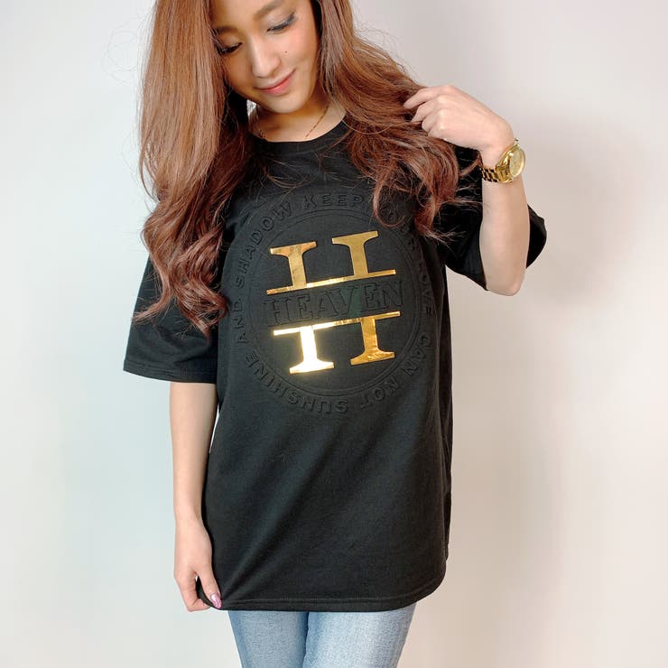 ロゴtシャツ レディース トップス 品番 Vntw Vanity Face ヴァニティーフェイス のレディースファッション通販 Shoplist ショップリスト