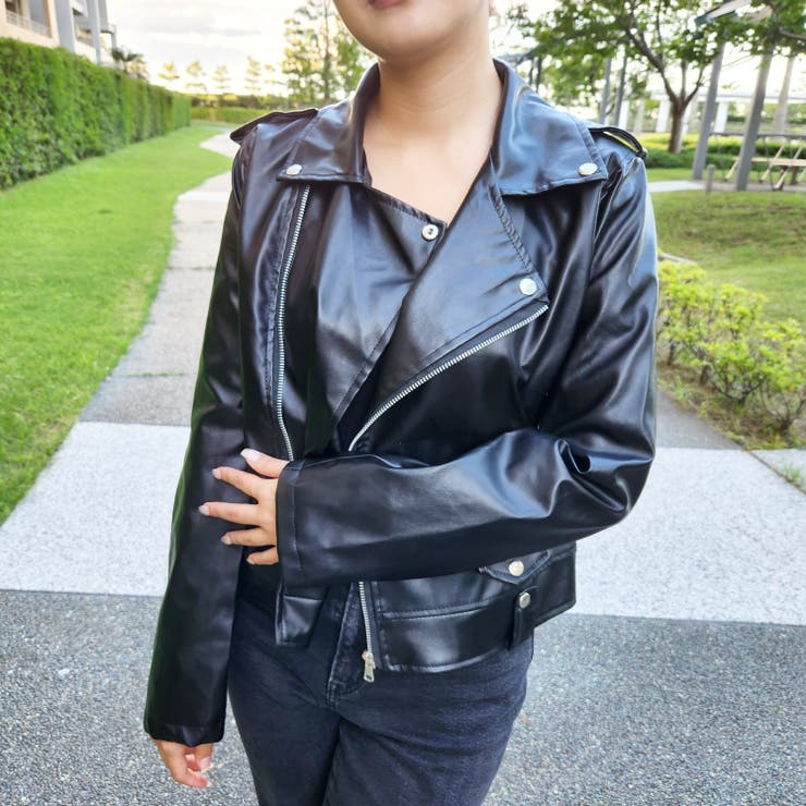 ライダース(黒) 希少 ライダース(黒) 希少