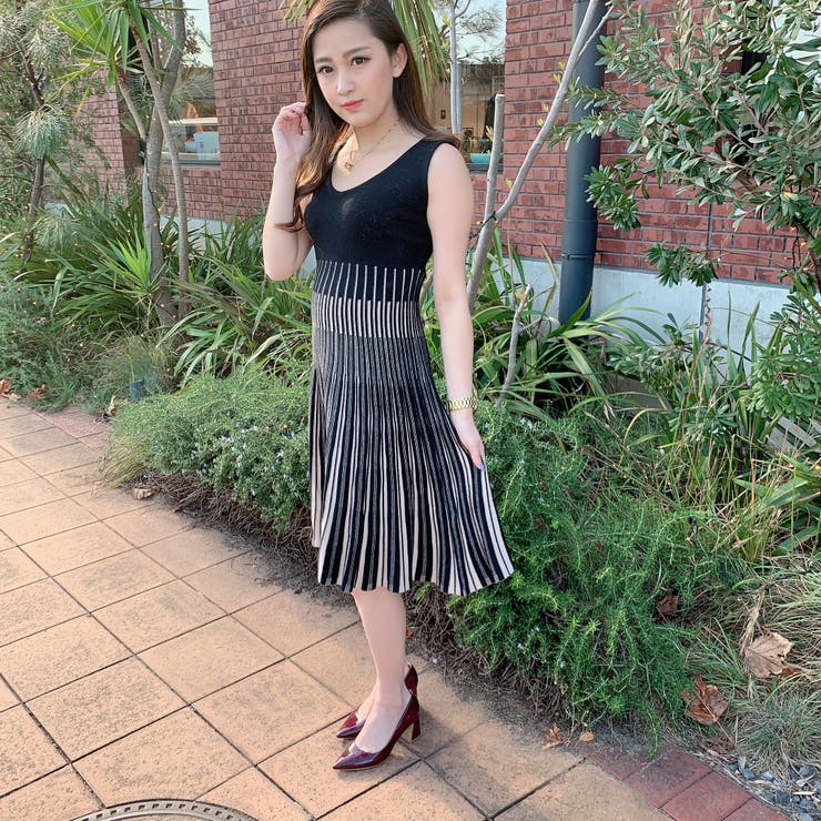 ヴィタリーニ ワンピース VITALINI(ヴィタリーニ) | カンダハーオンラインショップ