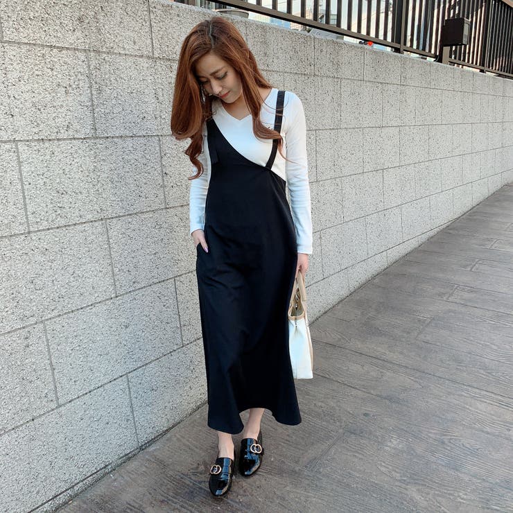 Bibiy Francis vest トレンチワンピース Bibiy Francis vest トレンチワンピース