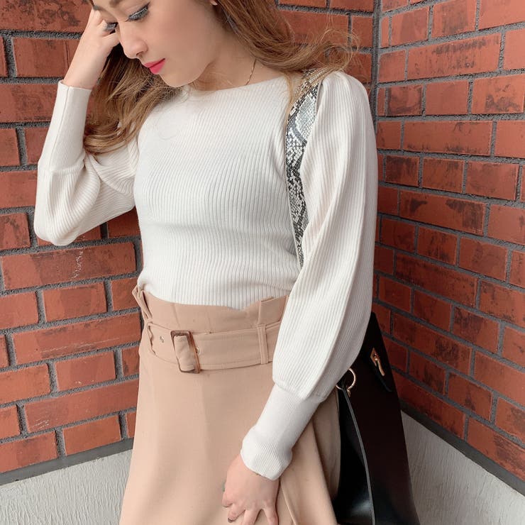 ショートパンツインスカートパンツと一体型 スカート フレア