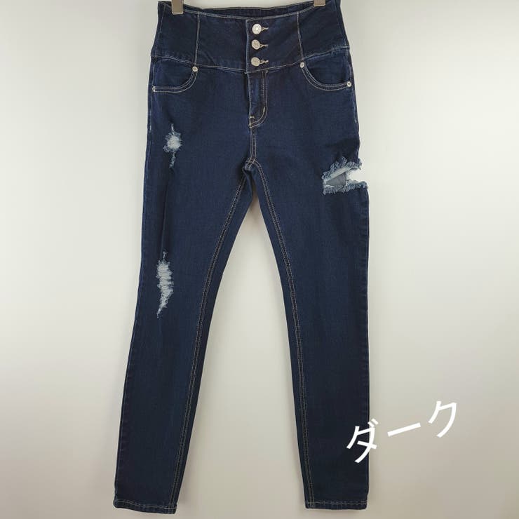 ダーク（3ボタン）