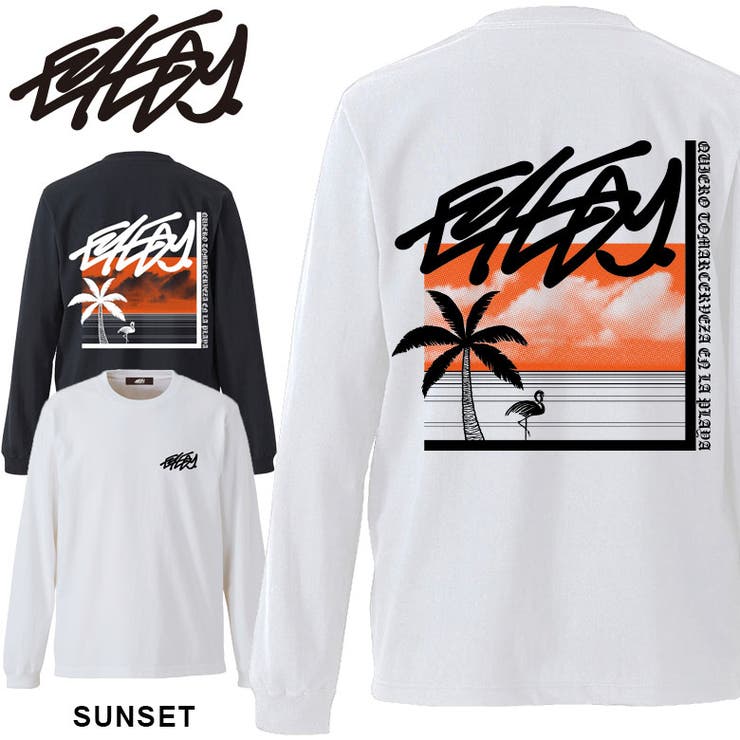 EYEDY SUNSET サンセット | EYEDY | 詳細画像1 