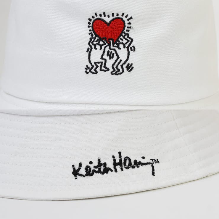 Keith Haring キースヘリング[品番：PCHM0001458]｜EYEDY（アイディー