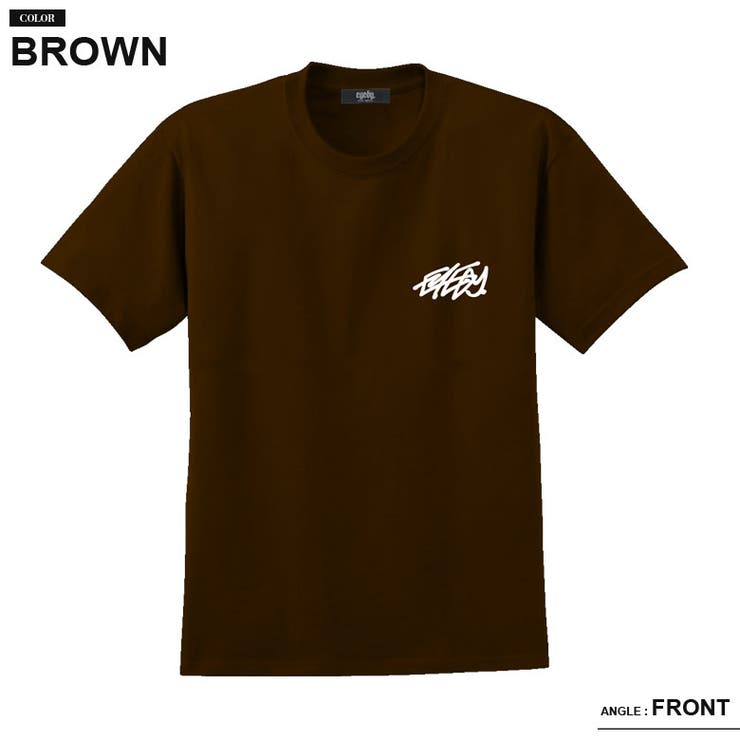 大きいサイズ メンズ Tシャツ | EYEDY | 詳細画像12 