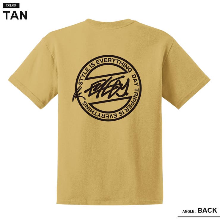 大きいサイズ メンズ Tシャツ | EYEDY | 詳細画像11 