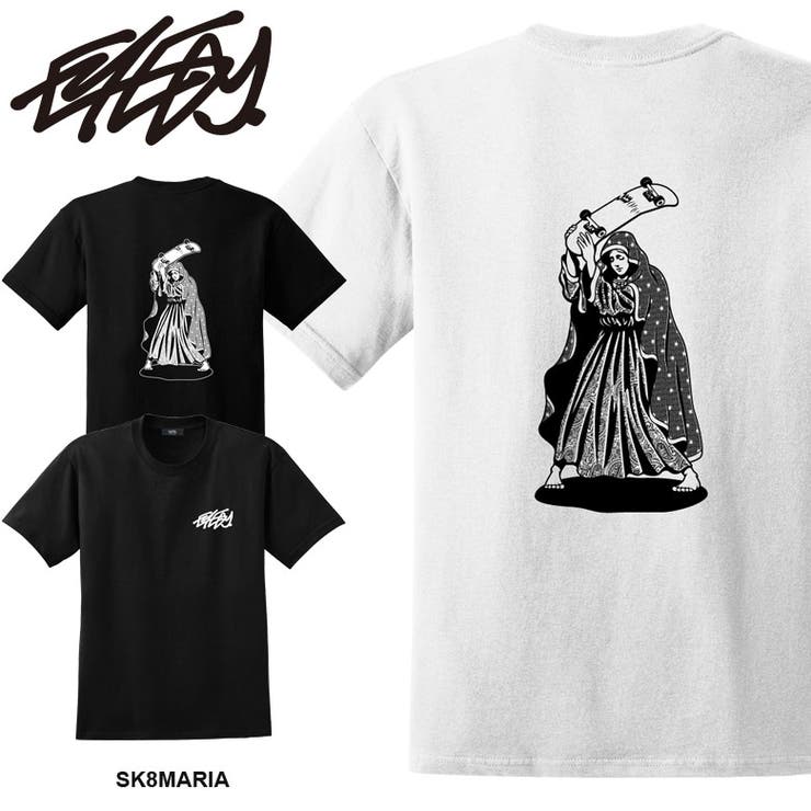 大きいサイズ メンズ Tシャツ | EYEDY | 詳細画像1 