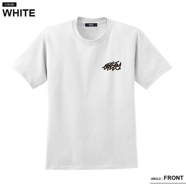 大きいサイズ メンズ Tシャツ | EYEDY | 詳細画像2 