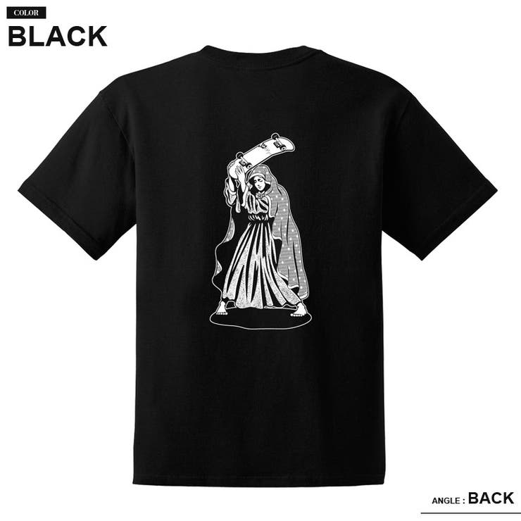 大きいサイズ メンズ Tシャツ | EYEDY | 詳細画像5 