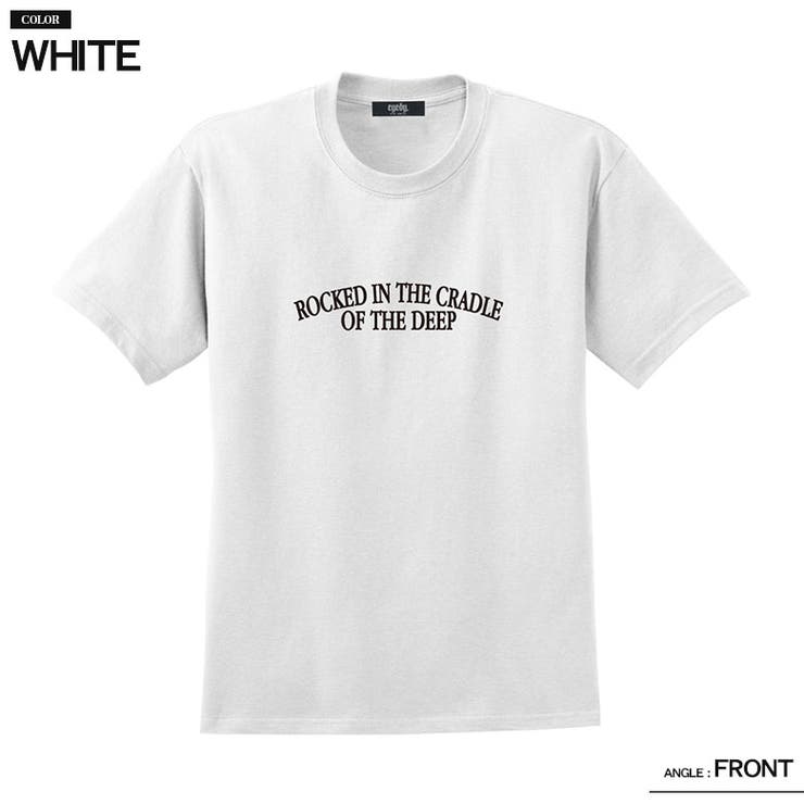 大きいサイズ メンズ Tシャツ 品番 Pchm Eyedy アイディー のメンズファッション通販 Shoplist ショップリスト
