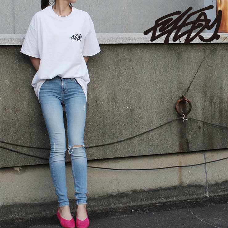 大きいサイズ メンズ Tシャツ | EYEDY | 詳細画像2 