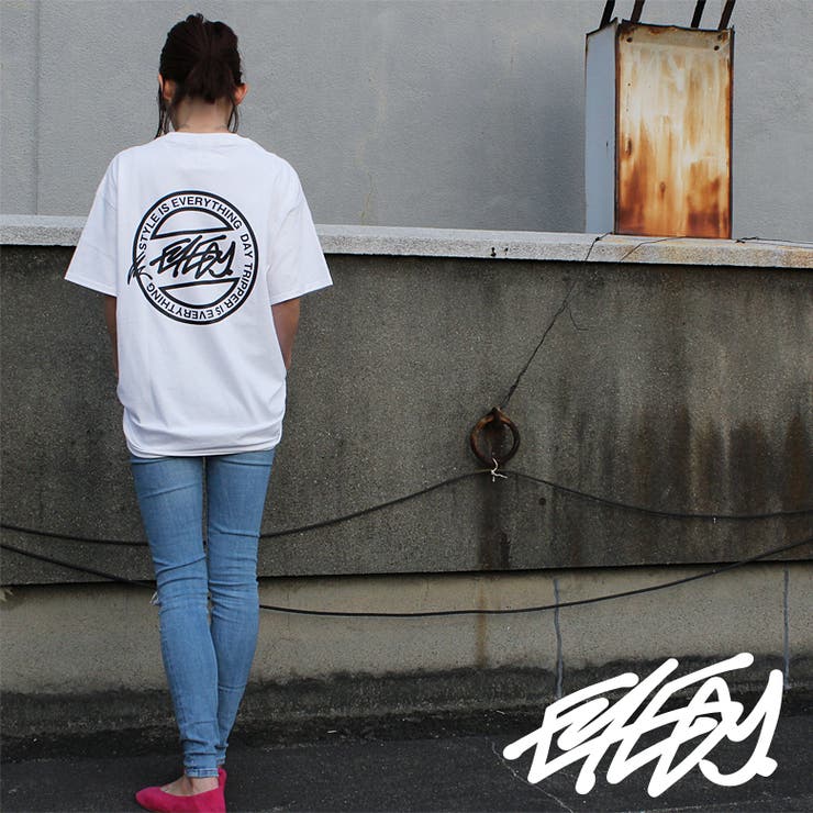 大きいサイズ メンズ Tシャツ | EYEDY | 詳細画像3 