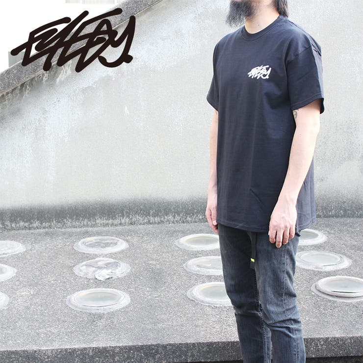 大きいサイズ メンズ Tシャツ | EYEDY | 詳細画像4 