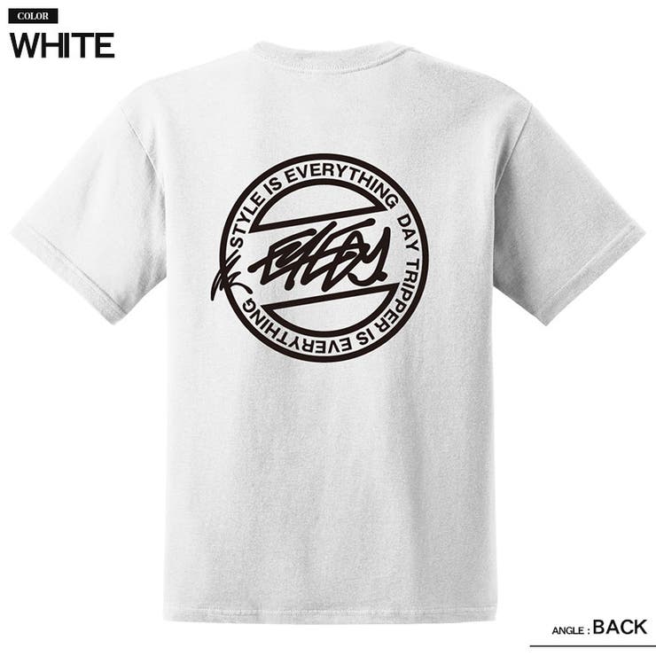 大きいサイズ メンズ Tシャツ | EYEDY | 詳細画像7 