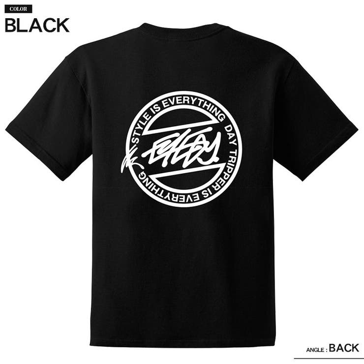 大きいサイズ メンズ Tシャツ | EYEDY | 詳細画像9 