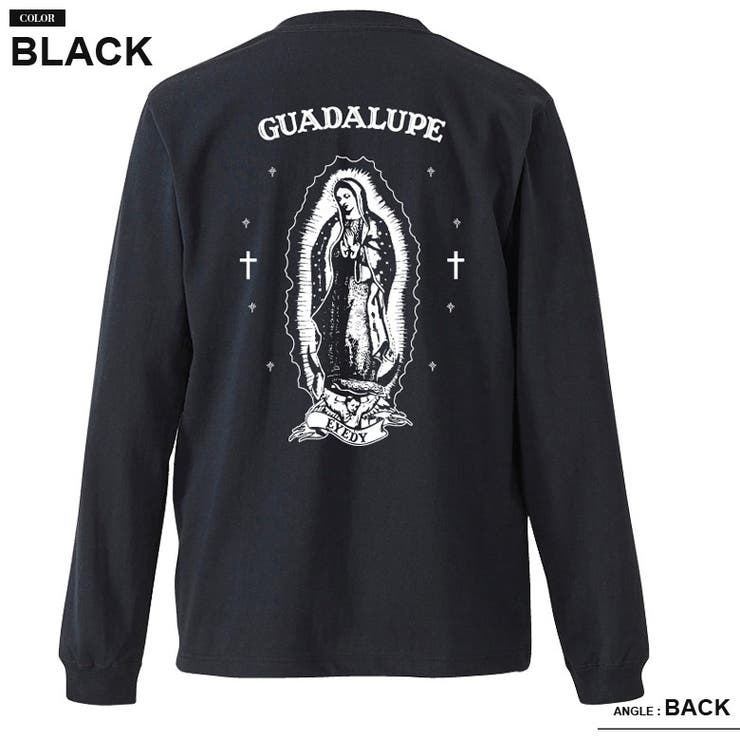 大きいサイズ メンズ Tシャツ | EYEDY | 詳細画像5 