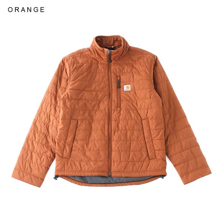 値下げ❗️新品同様Carhartt ギリアムジャケット S 楽天市場】Carhartt カーハート ジャケット 中綿 メンズ